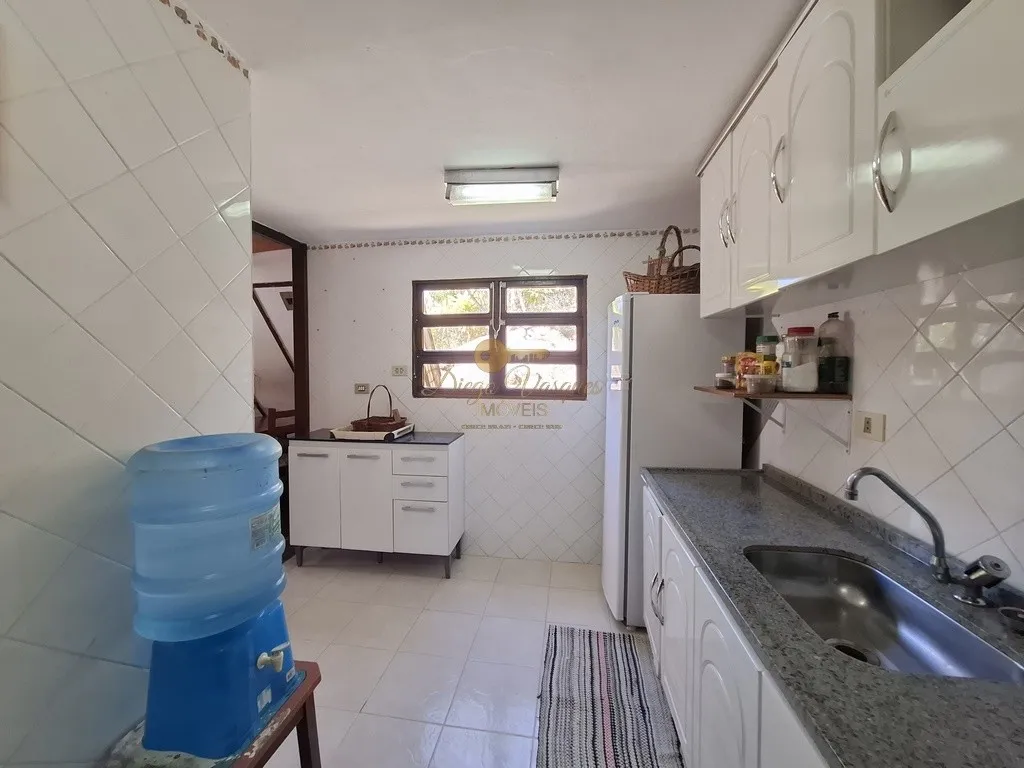 Imagem Casa para Venda em Teresópolis / RJ no bairro Parque Boa União