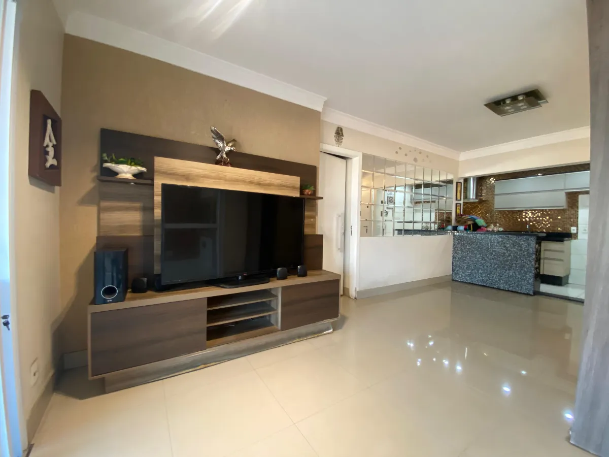 Imagem Apartamento para venda em Vila Gomes Cardim com 3 quartos, sendo 1 suíte, 97m2