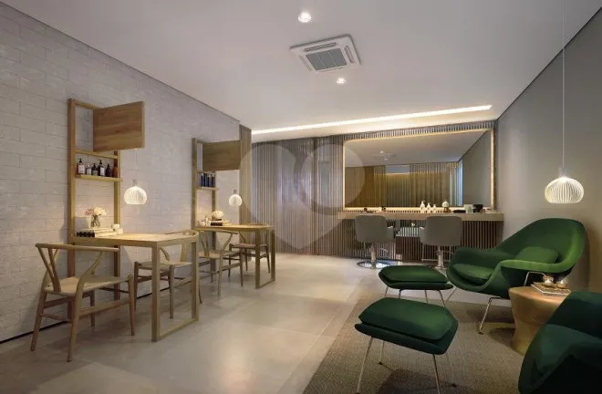 Imagem Apartamento com 4 Quartos à Venda, 179 m² em Belenzinho - São Paulo