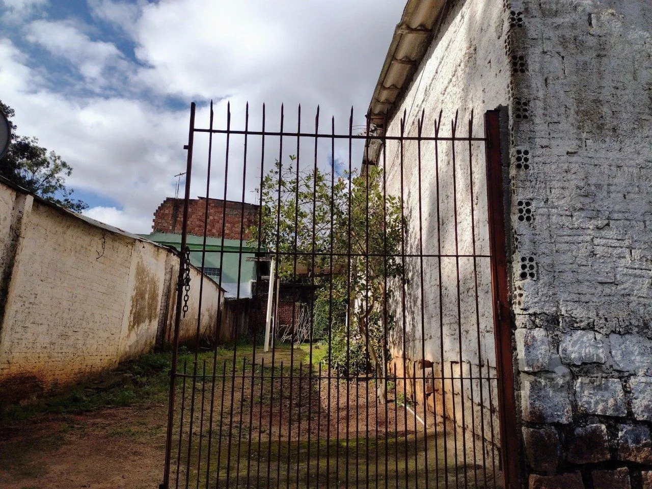 Imagem TERRENO PARA VENDA, BAIRRO CAMAQUÃ, PORTO ALEGRE/RS