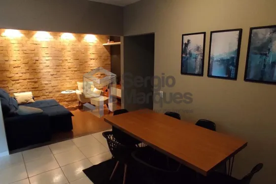 Foto do imóvel Casa à venda - 150m² - Jardim Alphaville, Umuarama-PR