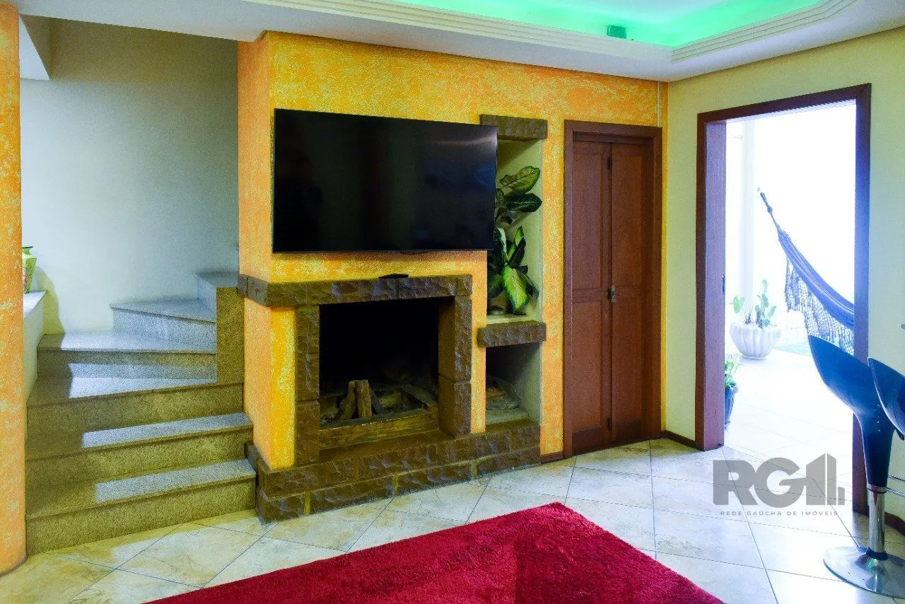Imagem Casa 3 quartos mobiliada a venda próximo ao centro de Canoas