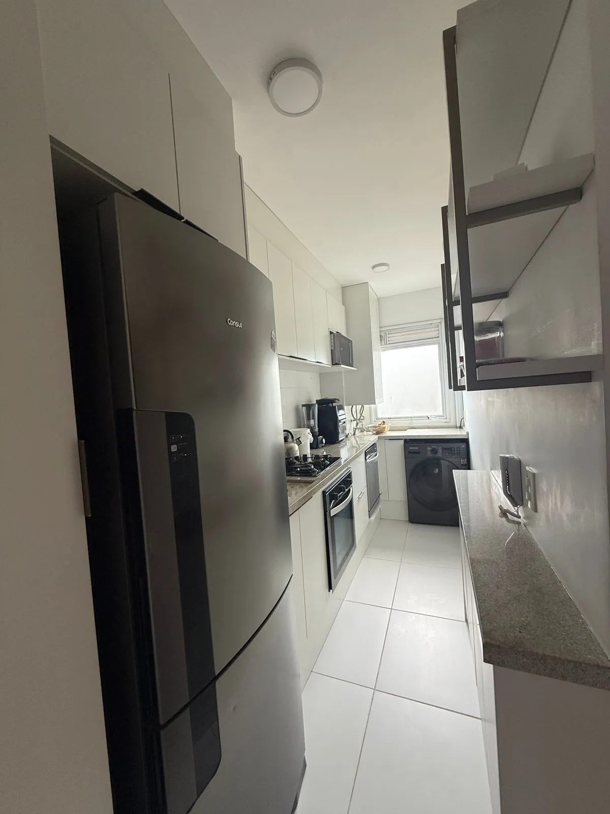 Imagem Apartamento 3 dormitórios- Sarandi