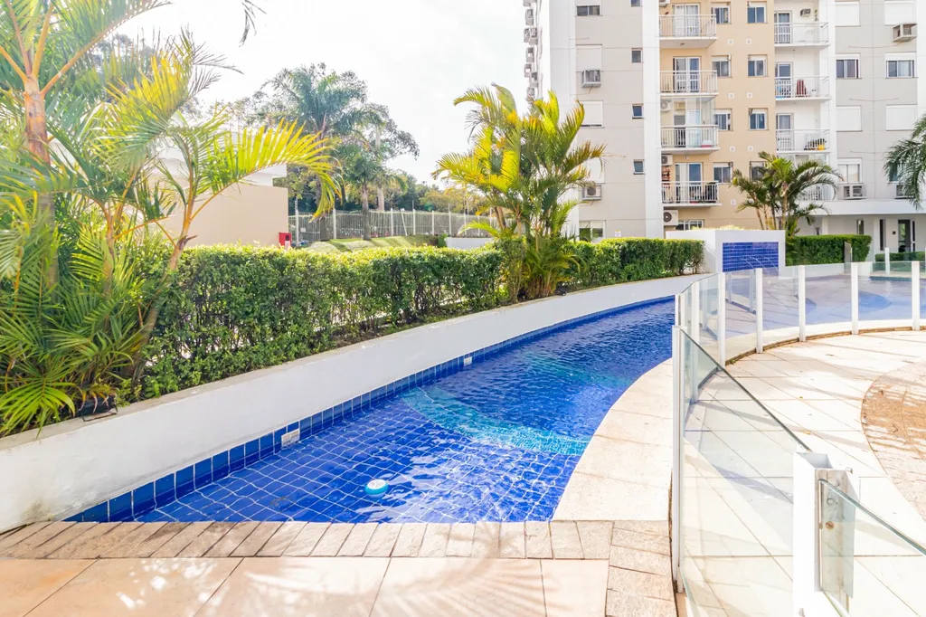 Imagem Apartamento em Jardim Carvalho
