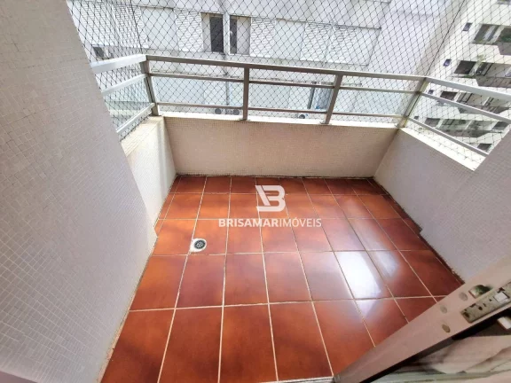Imagem PITANGUEIRAS- UMA QUADRA DA PRAIA , VISTINHA PARA O MAR , GARAGEM NO PRÉDIO