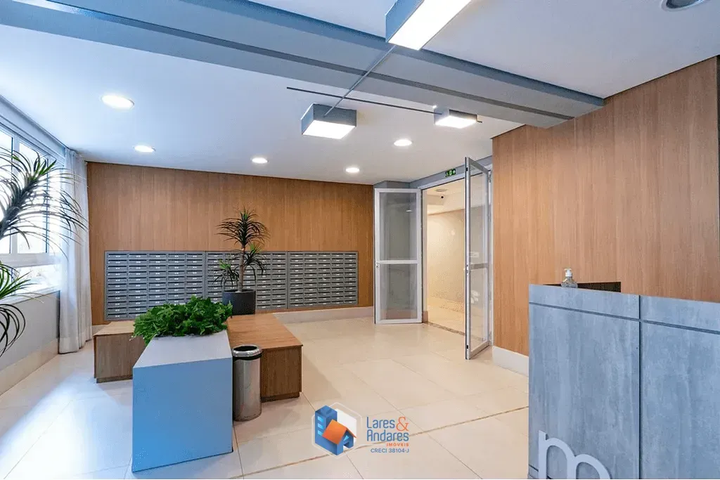 Imagem Studio à venda 1 Quarto 33M² Pinheiros São Paulo - SP