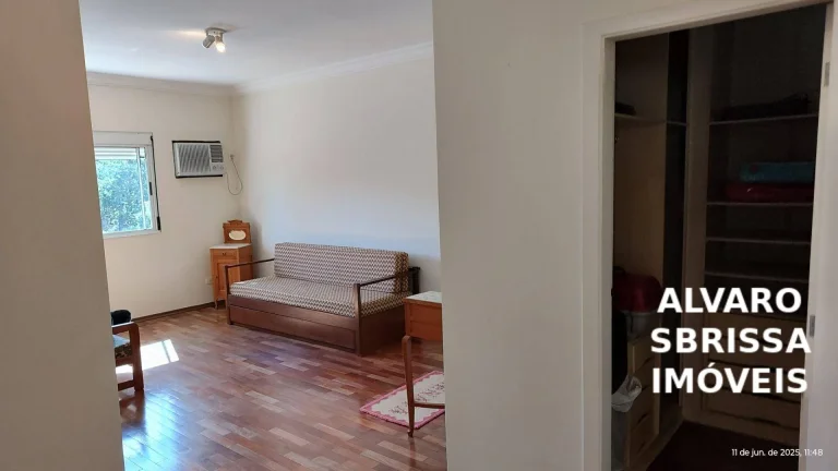 Imagem Lindo Sobrado à Venda no Condomínio Jardim Theodora – Itu-SP.