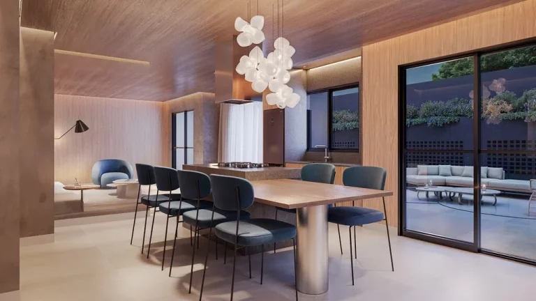Imagem APARTAMENTO RESIDENCIAL em São Paulo - SP, Cidade Monções