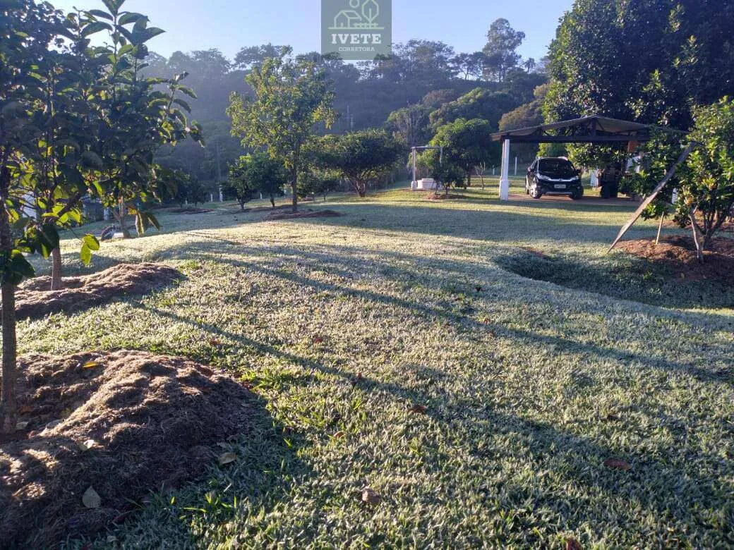 Imagem linda chacara a venda