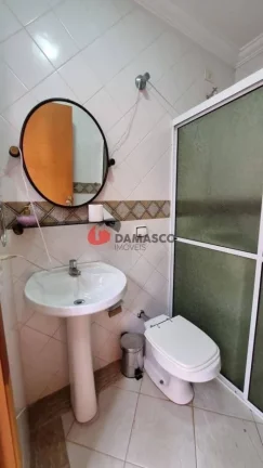 Imagem Sobrado à venda, Jardim São Caetano, São Caetano do Sul, SP