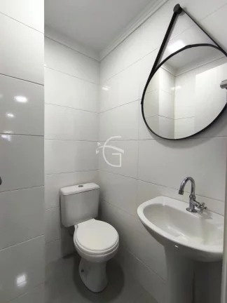Imagem Lindo Apartamento no Saguaçu