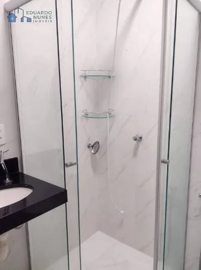 Imagem Apartamento com 01 quarto em excelente localização no Barro Preto!!!!