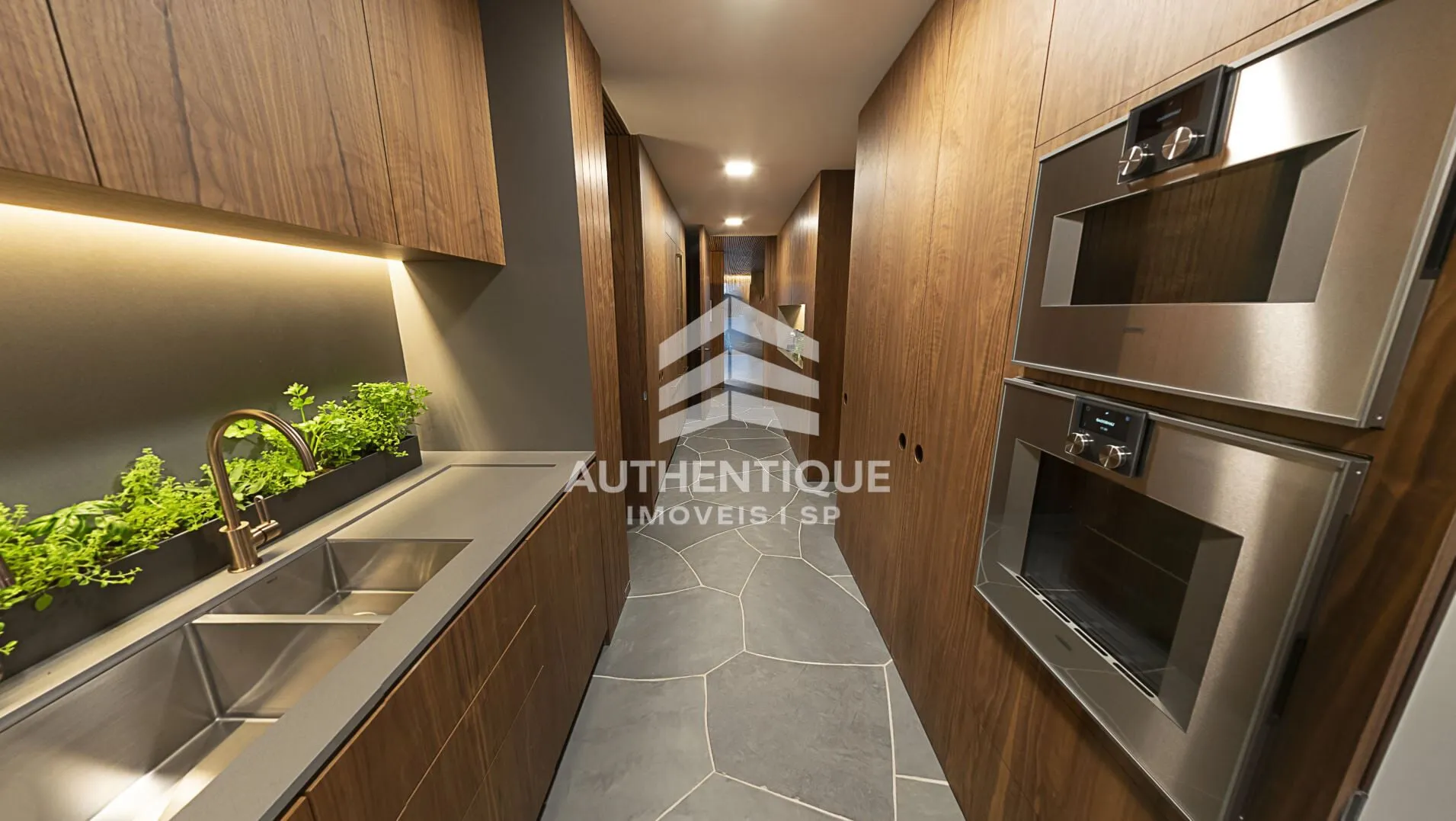 Imagem Fasano Itaim - Apartamento à venda em São Paulo/SP