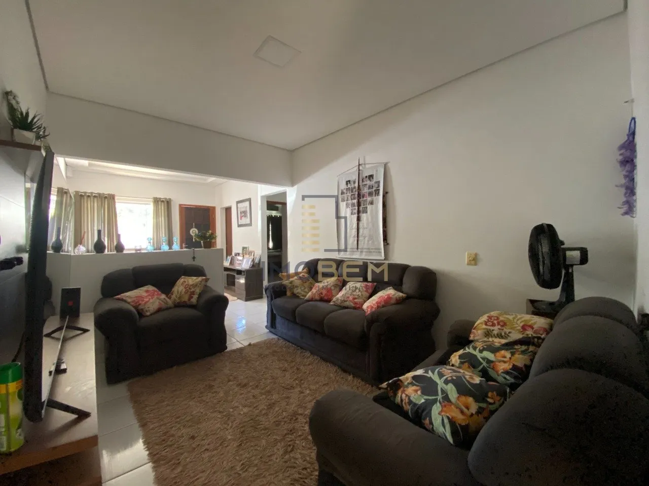 Imagem Oportunidade incrível de adquirir uma casa no Jardim Itália II, em Sinop. 

Com uma área total de...