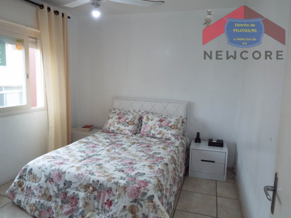 Imagem Apartamento com 3 Quartos à Venda,  em Centro - Pelotas