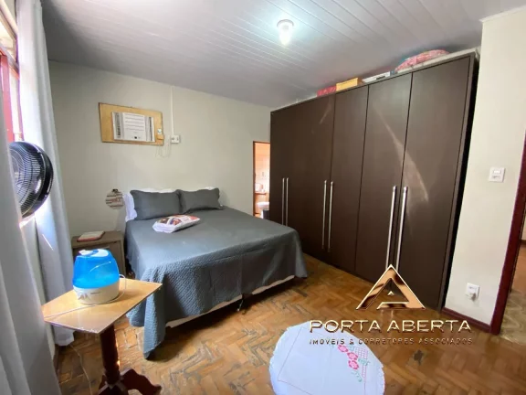 Imagem Casa Bairro Bom Retiro - 03 quartos - cód 1547