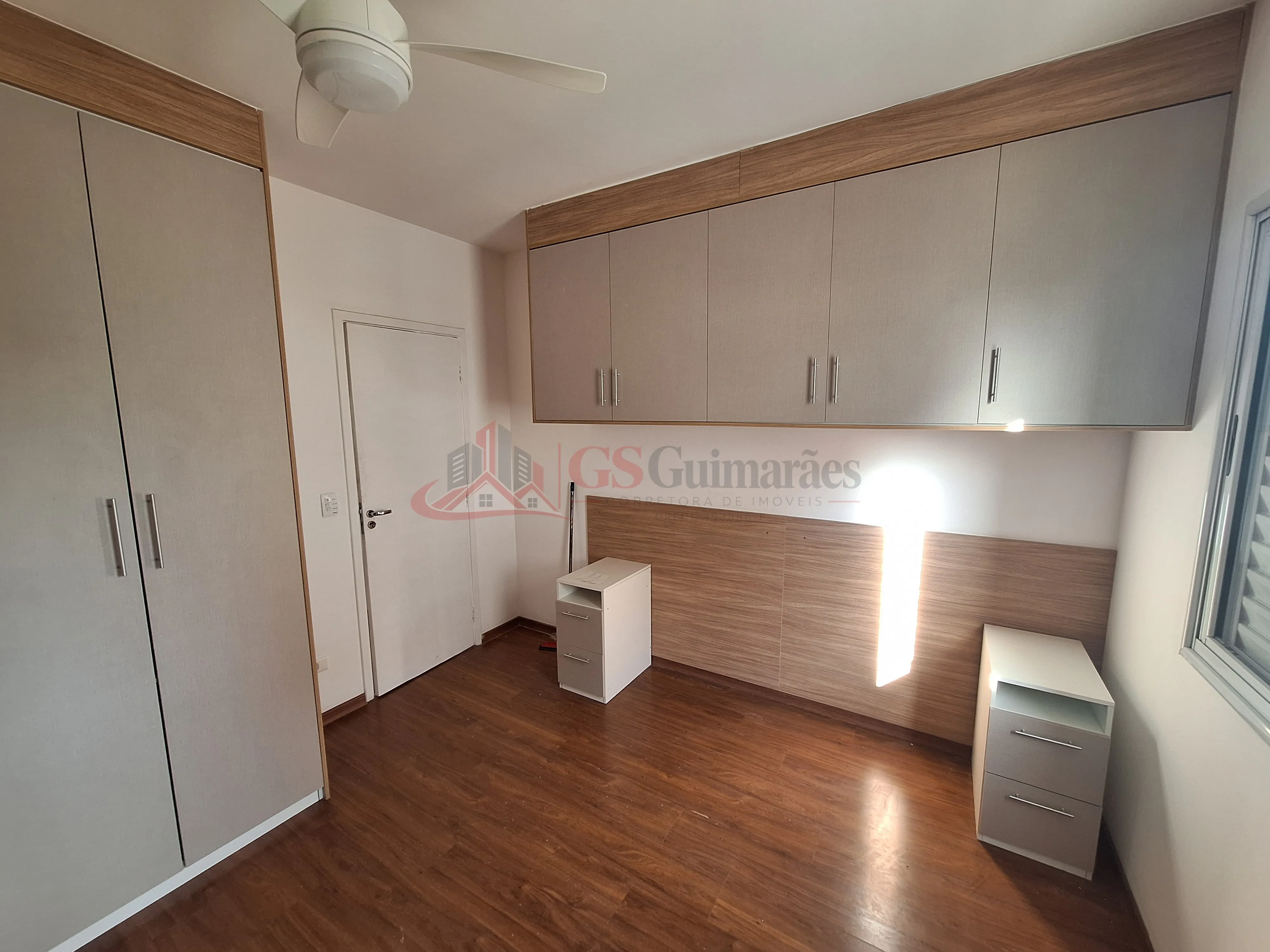 Imagem Apartamento no Premiere - 53,77 m², 2 dormitórios | Vila São Luiz (Valparaízo)