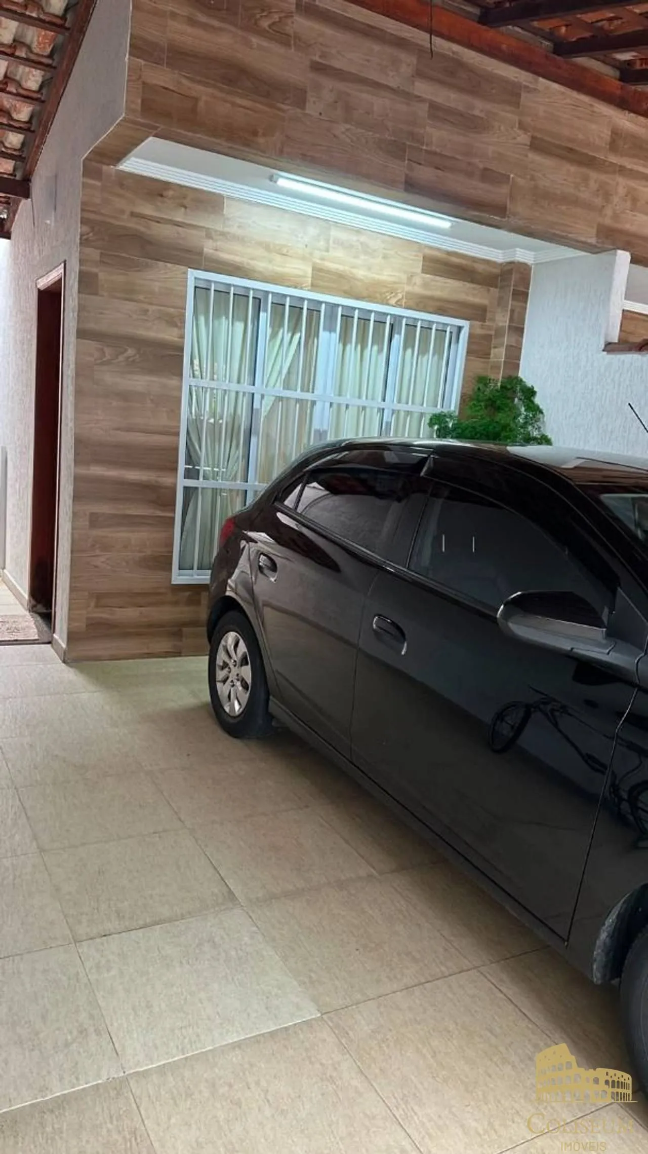 Imagem Sobrado com 3 dormitórios à venda, 87 m² por R$ 780.000,00 - Parque das Américas - Praia Grande/SP