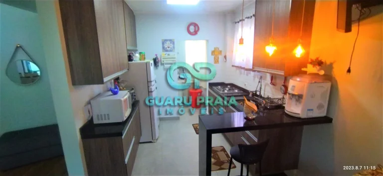 Imagem Apartamento à venda no bairro Enseada - Guarujá/SP