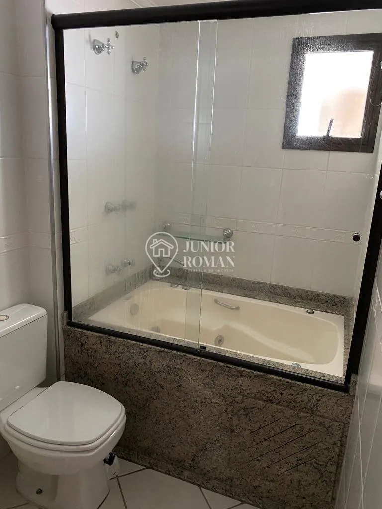 Imagem APTO MOBILIADO l 3 SUÍTES l VARANDA GOURMET - MORADA DOS CLÁSSICOS - STO ANDRÉ