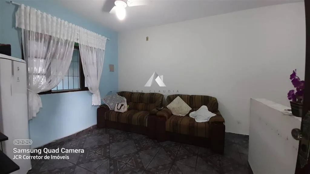 Imagem Casa a venda na praia de Mongaguá