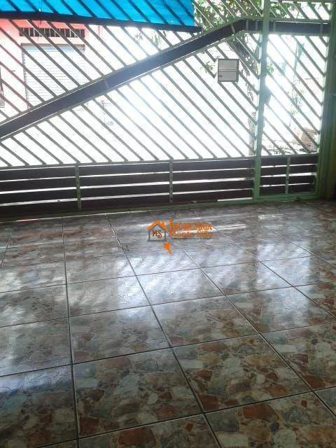 Imagem Sobrado com 2 dormitórios à venda, 90 m² por R$ 410.000,00 - Jardim das Nações - Guarulhos/SP