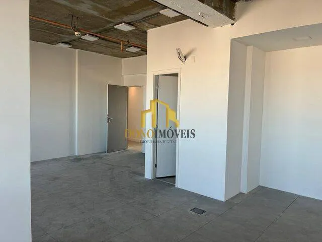 Imagem Sala 146,37 m² no Trilogy Offices com 4 vagas e 2 wc, Baeta, SBC