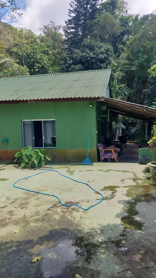 Imagem Casa para Locação em Rio de Janeiro, Vargem Grande, 2 dormitórios, 1 suíte, 2 banheiros, 2 vagas