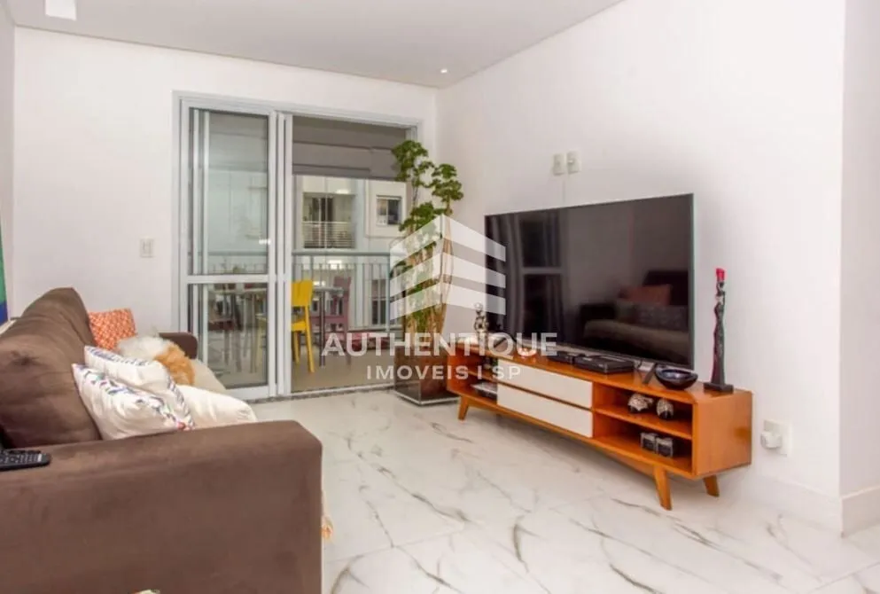 Imagem Go Maraca - Vila Guarani Jabaquara - Apartamento à venda em São Paulo/SP
