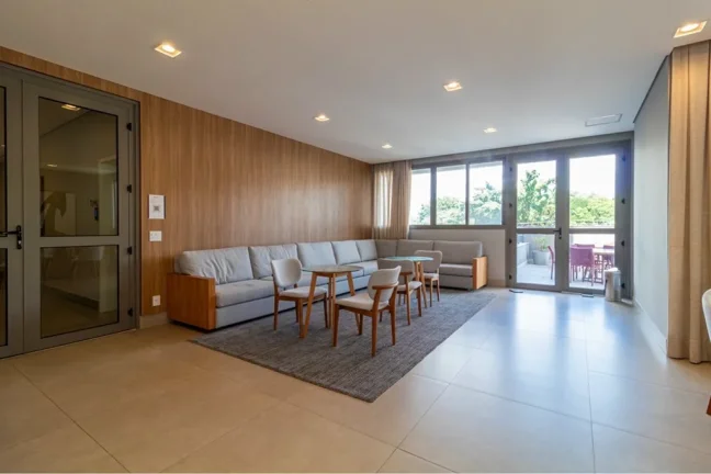 Imagem APARTAMENTO RESIDENCIAL em São Paulo - SP, Santo Amaro