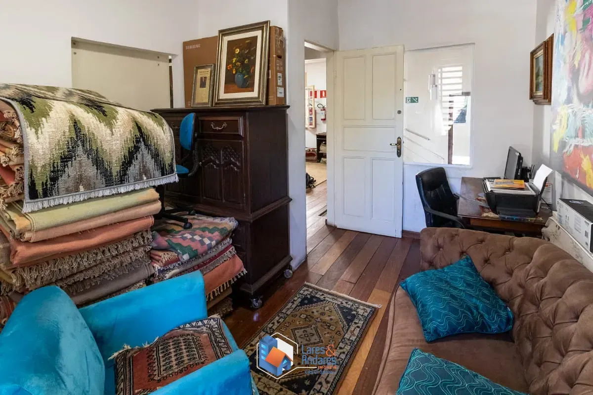 Imagem Casa comercial para venda em Pinheiros, 240m²