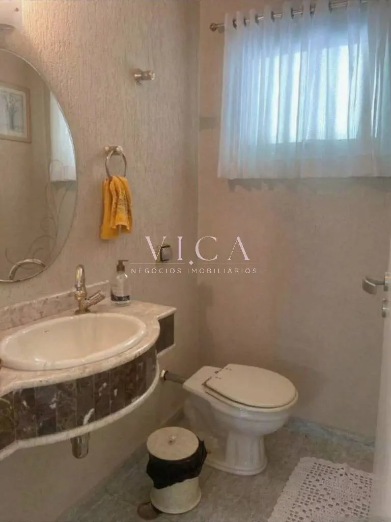 Imagem Casa terrea 350 ² 4 dormitórios aluguel por R$ 19.450,00/mês -Alphaville