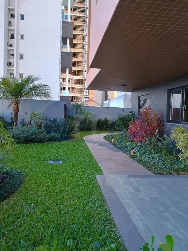 Imagem Apartamento de 3 Dormitorios com 2 Suites no Predial - Torres/RS
