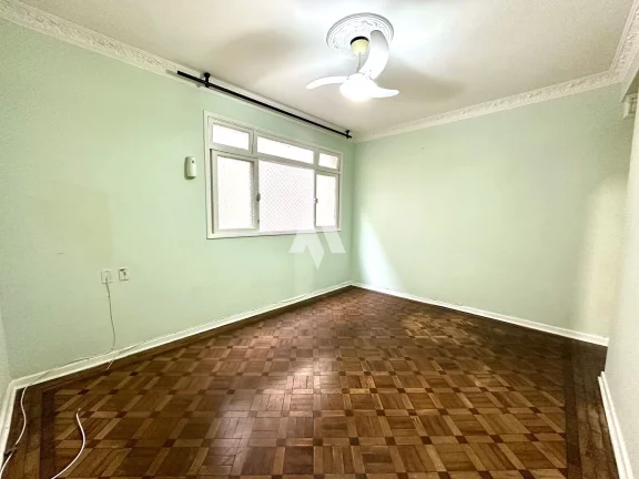 Imagem Apartamento á venda 2 dormitórios no Gonzaga, Santos/SP