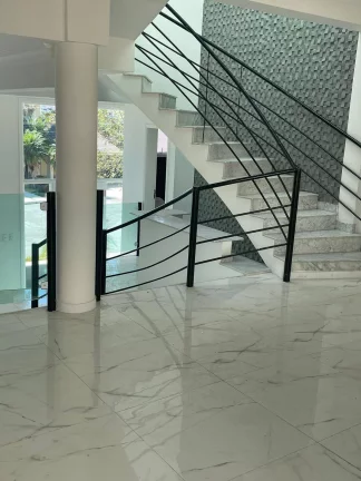 Imagem Casa a Venda e locação / Alpha Plus / Barueri