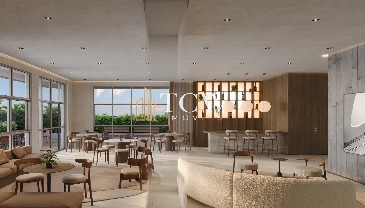 Imagem Apartamentos à Venda em Perdizes | 3 Suítes e 4 Dormitórios | 127 a 216 m² | São Paulo/SP