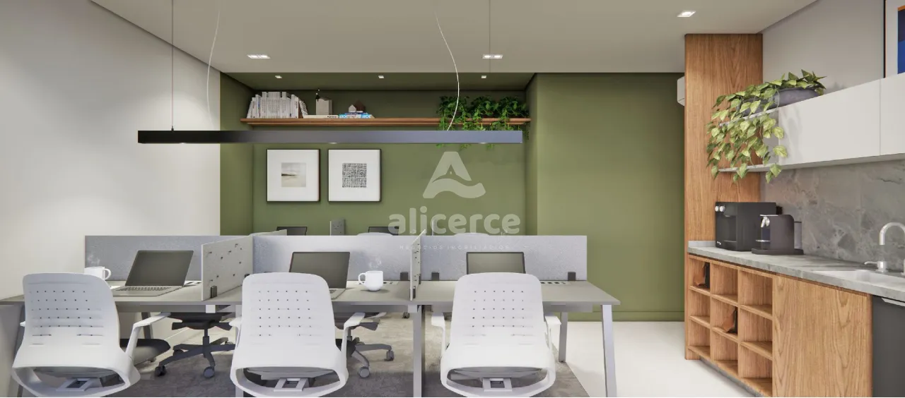 Imagem Studio à venda com 1 quarto , 24,53m² em Cachoeira do Bom Jesus Florianópolis