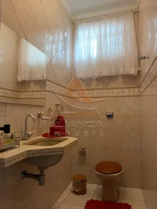 Imagem Casa - Ribeirão Preto - Jardim Califórnia