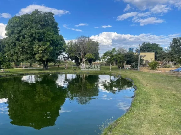 Imagem Chácara à venda na Área Rural de Uberaba - Ótima oportunidade!