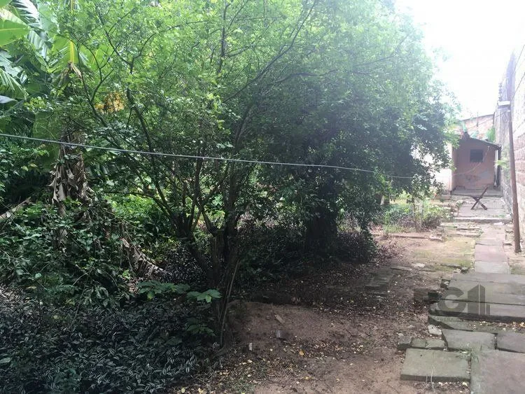 Imagem Terreno para Venda - 879.31m², 0 dormitórios, Santa Tereza