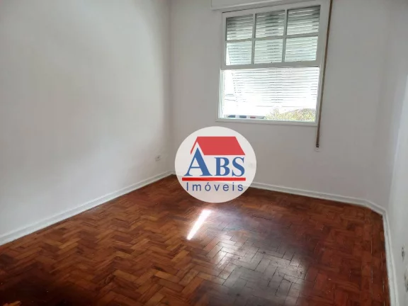 Imagem Apartamento com 2 dormitórios à venda, 69 m² por R$ 305.000,00 - Vila Belmiro - Santos/SP
