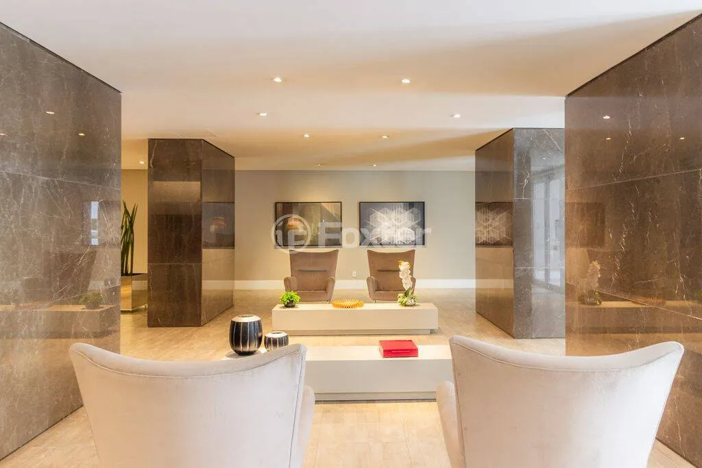 Imagem Locação Apartamento Consolação - 34M², 1 Dorm, 1 Vaga