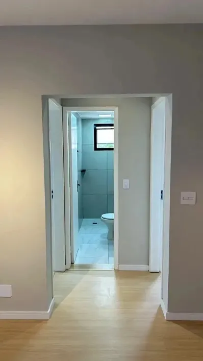 Imagem Apartamento à Venda - Condomínio Renata