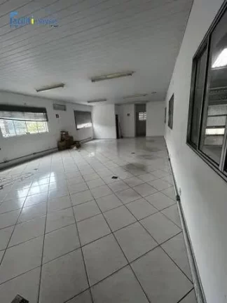 Imagem EXCELENTE GALPÃO COM 5600M² DE TERRENO - MAUÁ