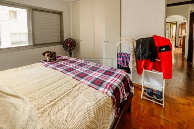 Imagem APARTAMENTO A VENDA NO PARAISO, SAO PAULO