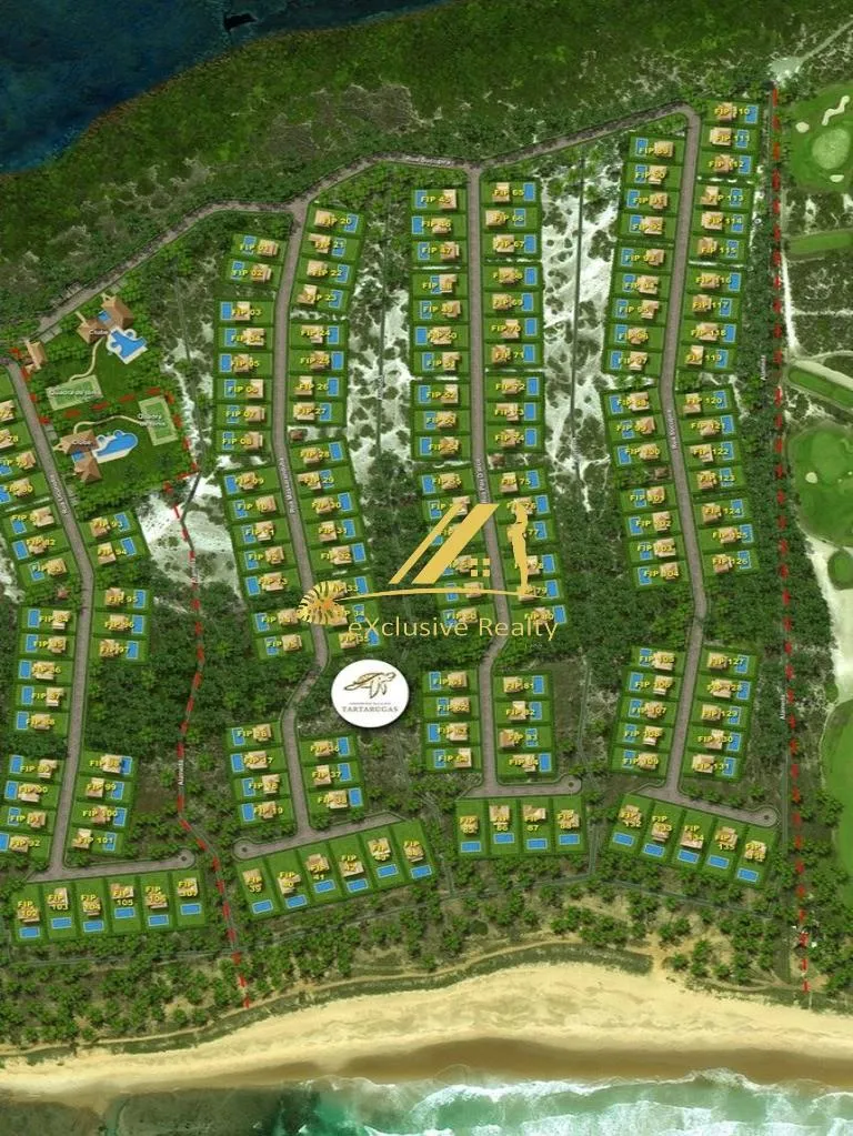 Imagem TERRENO RESIDENCIAL em Praia do Forte - Bahia, Praia do Forte