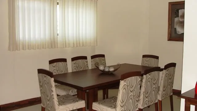 Imagem Casa à venda 3 Quartos, 2 Suites, 2 Vagas, 200M², Residencial Mombaça, Pindamonhangaba - SP