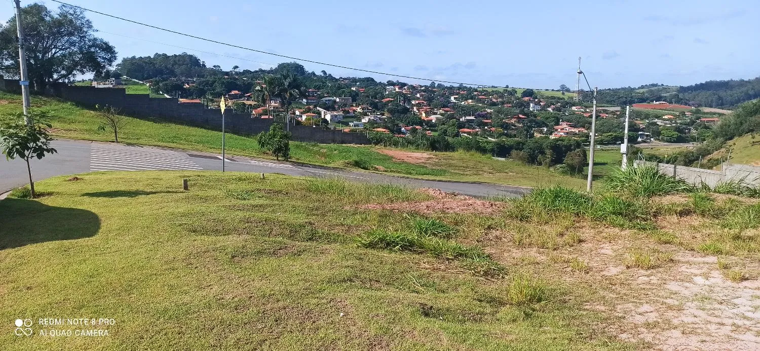 Imagem LOTE -CONDOMINIO ECOLOGIE