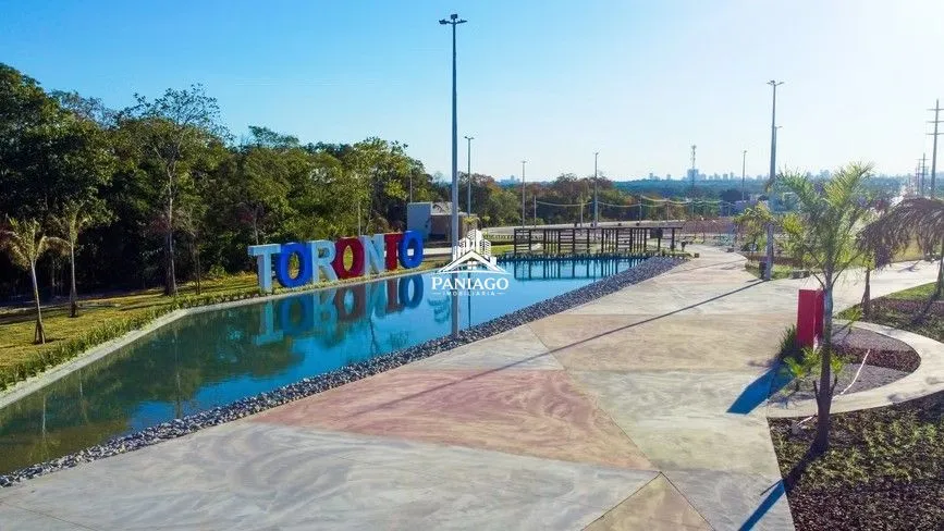 Foto do imóvel Terreno Comercial à Venda no Toronto Empresarial - Avenida das Torres Cuiabá/MT em Avenida Radialista Edson Luis da Silva, 2 - Tijucal, Cuiabá - MT