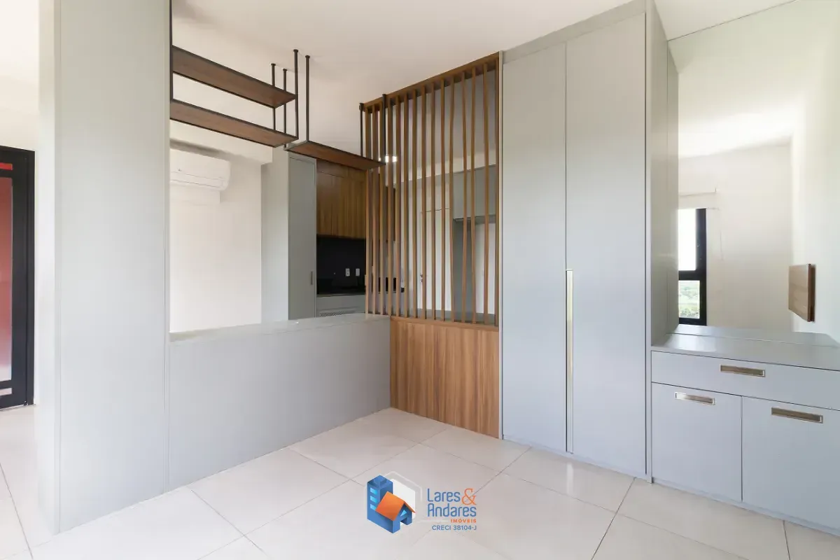 Imagem Apartamento para venda em Cerqueira César com 1 quarto, 44m²